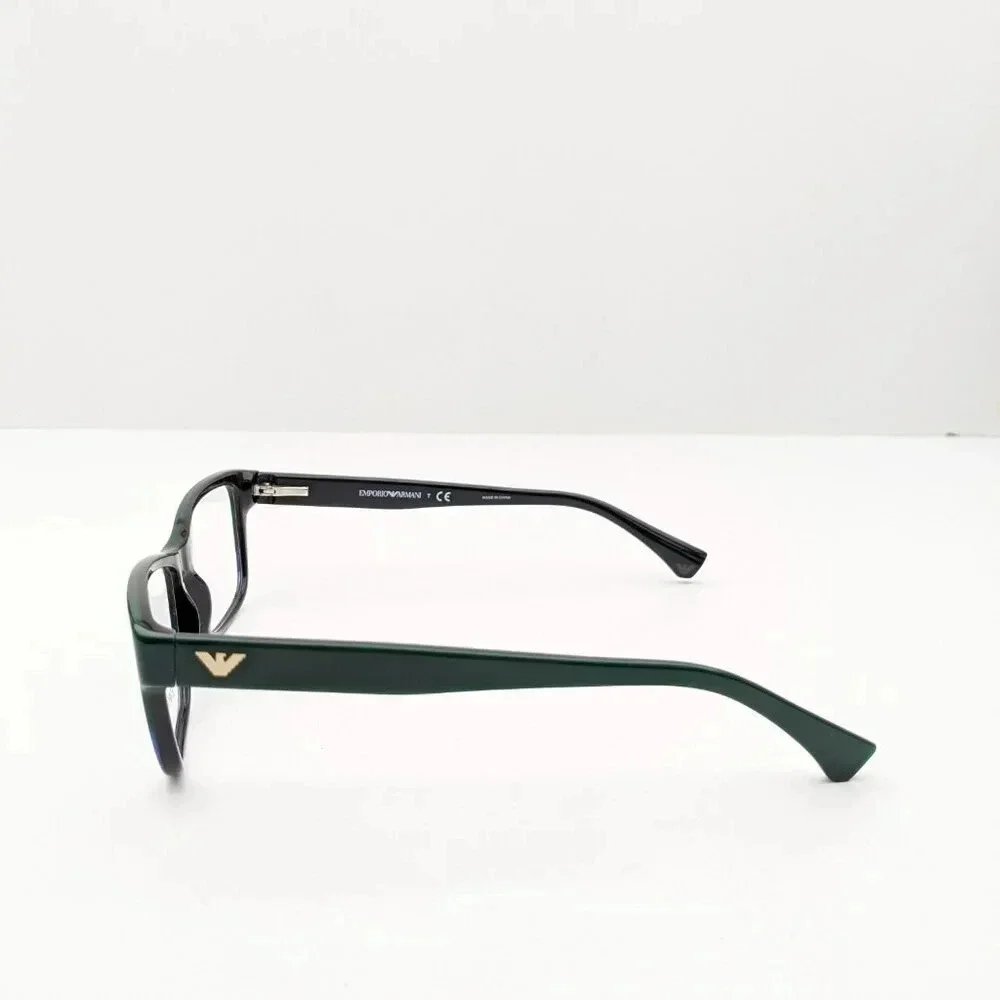 🕶️Emporio Armani EA3051 5349 Eyeglasses 53/16 140 /ALH806🕶️​​
